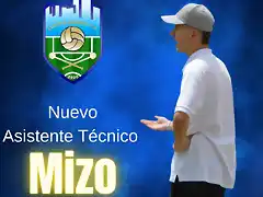 MIZOCM25-1 MIZOCM25-1