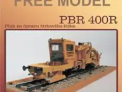 PBR-400R