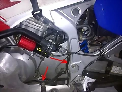 Moto migueltwin Moto migueltwin