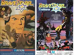 bravestarr