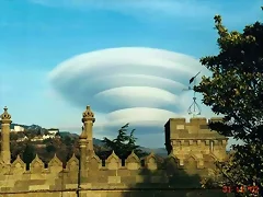 Fenómenos 4 Fenómenos 4
