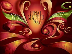 Logo final champions 2009/10 Logo final champions 2009/10