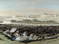 La Pradera de San Isisdro La Pradera de San Isisdro