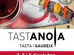 Igualada-Tastanoia