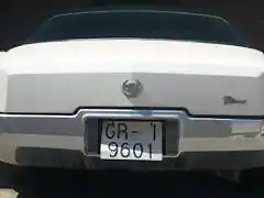 GR-9601-I