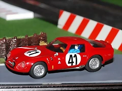 ALFA ROMEO TZ2 N-¦ 41 LEMANS 65_532x356 ALFA ROMEO TZ2 N-¦ 41 LEMANS 65_532x356