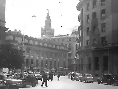 Sevilla Pl. San Fernando