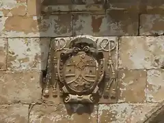 Burgo de Osma escudo 2