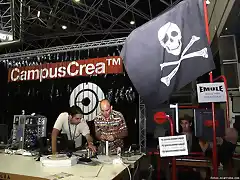 La Campus Party 05