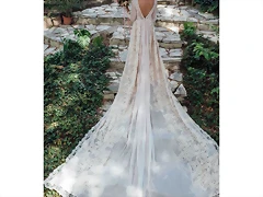 20 Peinados y Vestidos de Novia que te dejaran con la boca abierta (1) 20 Peinados y Vestidos de Novia que te dejaran con la boca abierta (1)