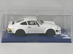 PORSCHE 911 FLY RACING RALLY 05 Blanco 2