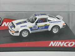 PORSCHE 911 SC II Rally Catalunya Históric PORSCHE 911 SC II Rally Catalunya Históric