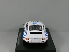 PORSCHE 911 S IC TRECE Copa de Clásicos Ref E903 atras PORSCHE 911 S IC TRECE Copa de Clásicos Ref E903 atras
