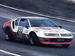 Alpine A310 - TdF'76 - Christine Dacremont-Ganaëlle - 18 Alpine A310 - TdF'76 - Christine Dacremont-Ganaëlle - 18