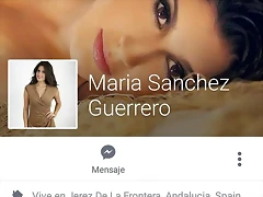 Mar?a perfil facebook 2-1-2016