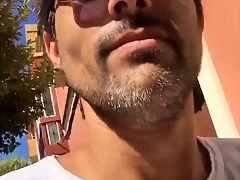 Video Hugo IG Stories 24-7-2018 (8)