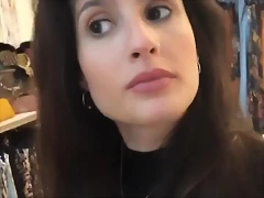 Video Mar?a IG Stories 2-12-2019 (5) Video Mar?a IG Stories 2-12-2019 (5)