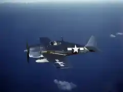 Guman F6F Hellcat