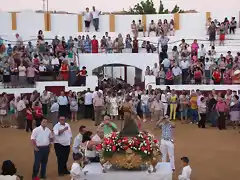 00m, plaza de toros 2