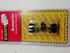 Eje Scx SRS-F1 Eje Scx SRS-F1