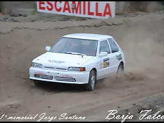 memorial jorge santana 2011 100 memorial jorge santana 2011 100