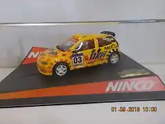 NIN FIAT 2003
