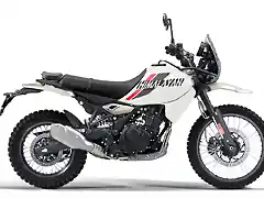 XR450 himalayan