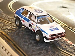 raid-1989-baja aragon-170-volkswagen golf raid-1989-baja aragon-170-volkswagen golf