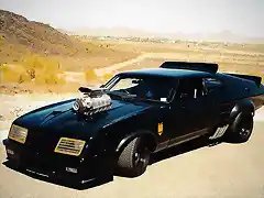 Ford xB falc?n gt coupe del 1979