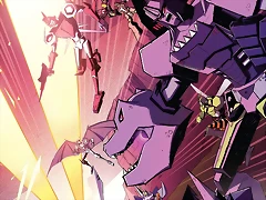 Transformers - Beast Wars (2021-) 006-000