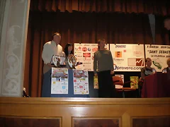 GANADORES RANKING ALPINRUNNING 2009 GANADORES RANKING ALPINRUNNING 2009