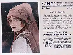 mariondavies