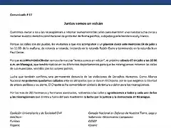 comunicado11