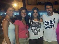 Hugo y Mar?a 8-10-2012 (2)