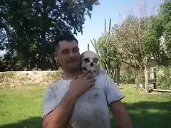 calavera