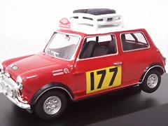 Mini Cooper S 177