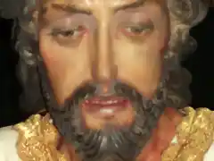 El Nazareno herradura