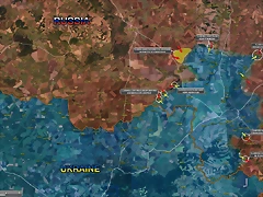 21nov2024_Ukraine_Kursk_Map 21nov2024_Ukraine_Kursk_Map