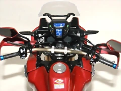 Honda crf 1000L Africa twin 25 Honda crf 1000L Africa twin 25