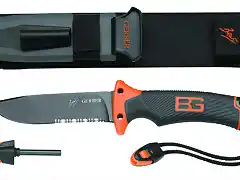 Bear Grylls Ultimate Survival Series Knife