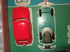 Caja Seat Paya 5 Caja Seat Paya 5