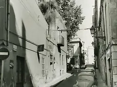 Barcelona c. Ma?? i Flaquer b? de Sarri? 1973 Barcelona c. Ma?? i Flaquer b? de Sarri? 1973