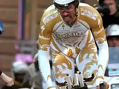 CIPOLLINI MARIO PROLOGO GIRO2004