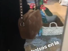 Video Mar?a IG Stories 19-8-2019 (3) Video Mar?a IG Stories 19-8-2019 (3)