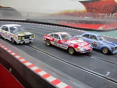 Pista 03 Pista 03
