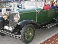 Graham Paige AL-1466