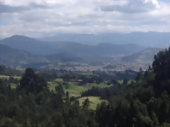 Duitama figura 8 Duitama figura 8