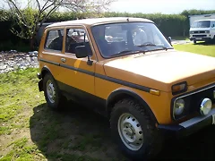 niva 2