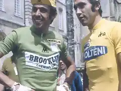 TOUR 1974-PATRIK SERCU