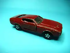 Mustang Mach 1 ERTL 6659